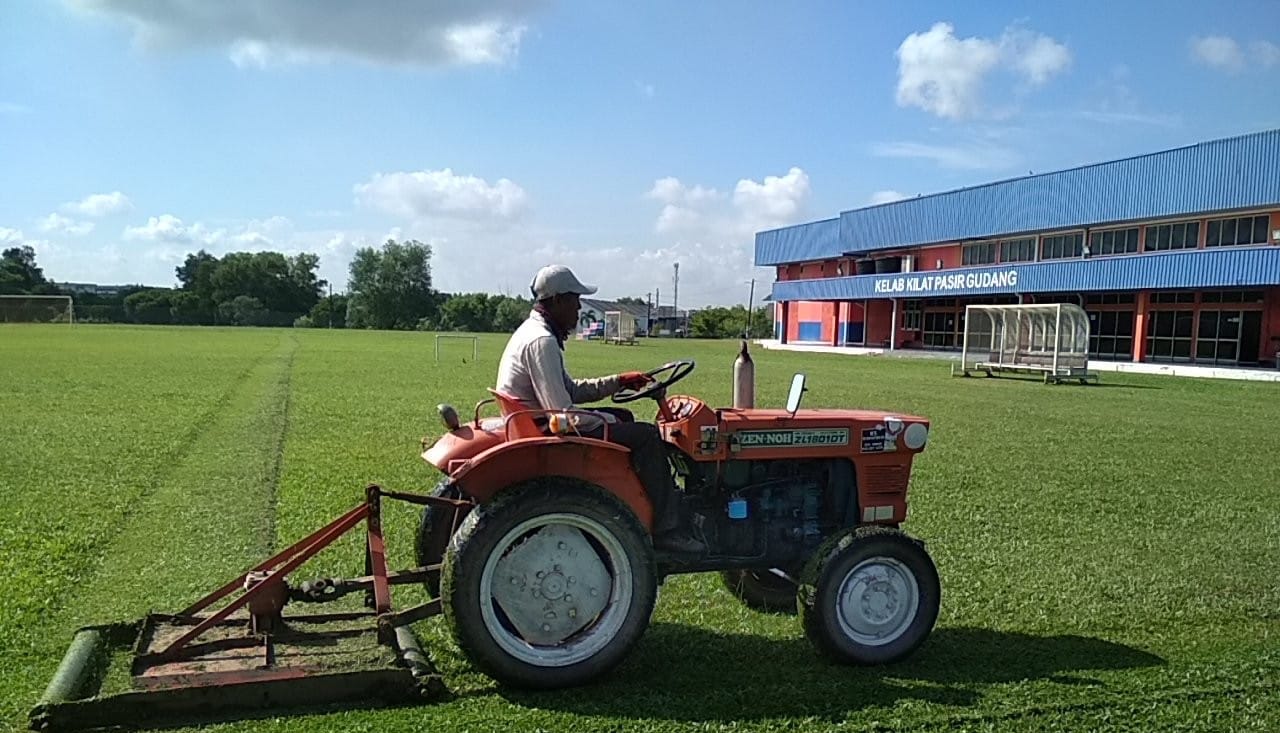 Environmental Services